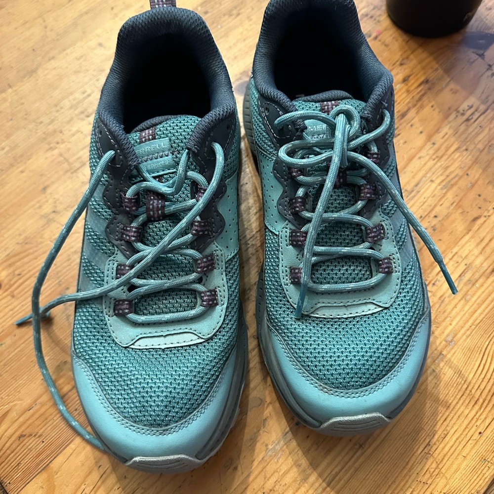 Merrel Women's speed strike 2 trail running shoe